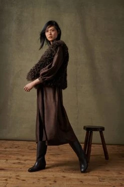 Robe Sœur Sicile - Nouvelle Collection | Élégance et Style -soeur Soldes 021 MAO BERGAM SICILE 0030