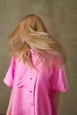 Robe Sardaigne - Nouvelle Collection | Sœur -soeur Soldes 021 RAW SARDAIGNE BERGAM 0029