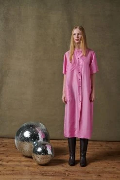 Robe Sardaigne - Nouvelle Collection | Sœur -soeur Soldes 021 RAW SARDAIGNE BERGAM 0038