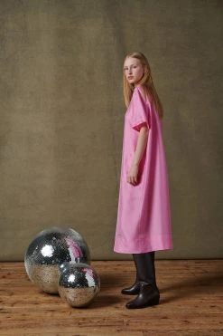 Robe Sardaigne - Nouvelle Collection | Sœur -soeur Soldes 021 RAW SARDAIGNE BERGAM 0044