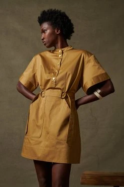 Robe Sidonie - Nouvelle Collection | Sœur