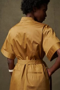 Robe Sidonie - Nouvelle Collection | Sœur -soeur Soldes 022 SIDONIE PHILAE 1494