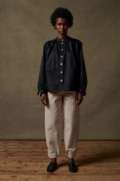 Sœur CHEMISE SERAPHINE - Nouvelle Collection | Vêtements Élégants pour Femme -soeur Soldes 026 SERAPHINE SALVADOR PACHA 1614