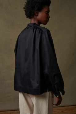 Sœur CHEMISE SERAPHINE - Nouvelle Collection | Vêtements Élégants pour Femme -soeur Soldes 026 SERAPHINE SALVADOR PACHA 1650