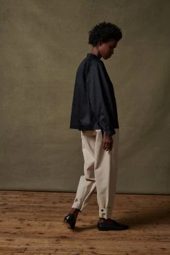 Sœur CHEMISE SERAPHINE - Nouvelle Collection | Vêtements Élégants pour Femme -soeur Soldes 026 SERAPHINE SALVADOR PACHA 1659