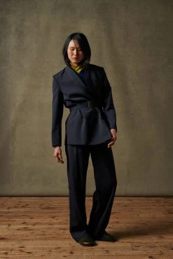 Sœur PANTALON SULPICE - Nouvelle Collection | Pantalon Élégant et Confortable