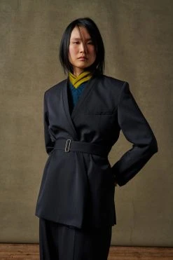 Sœur VESTE REAUMUR - Veste élégante de la Nouvelle Collection