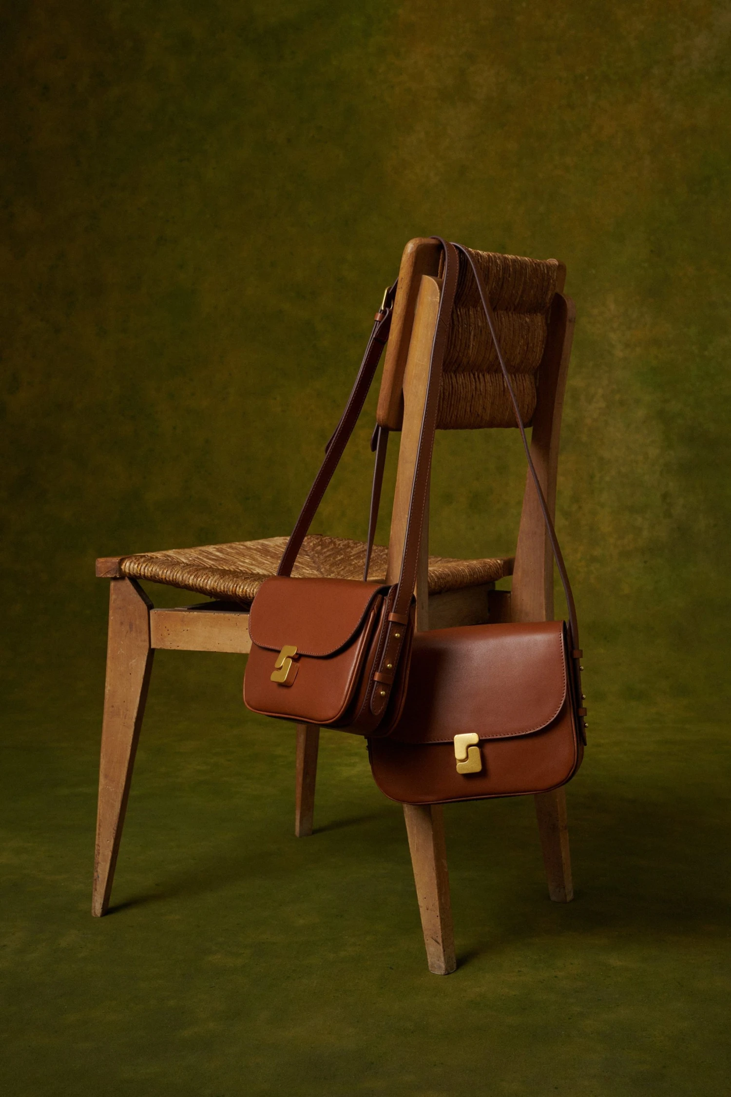 Sœur SAC BELLISSIMA MINI - Sac à main élégant et pratique | Accessoires/Sacs 7 Sœur SAC BELLISSIMA MINI - Sac à main élégant et pratique | Accessoires/Sacs – Image 5