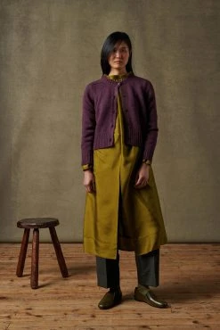Sœur CARDIGAN LYNE - Nouvelle Collection | Vêtements Élégants pour Femme