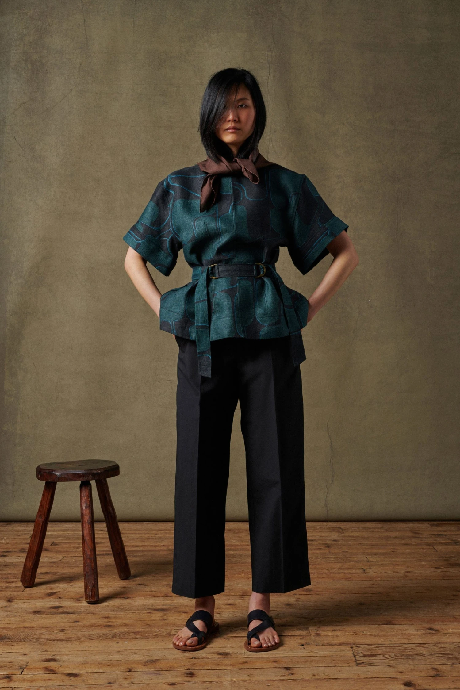 Sœur SANDALES MALDIVES - Sandales élégantes pour femme - Accessoires/Chaussures 5 Sœur SANDALES MALDIVES - Sandales élégantes pour femme - Accessoires/Chaussures – Image 3