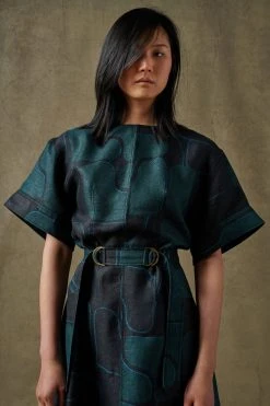 Sœur ROBE ROMA - Nouvelle Collection | Robe Élégante et Moderne 8 Sœur ROBE ROMA - Nouvelle Collection | Robe Élégante et Moderne -soeur Soldes 036 ROMA BERGAM 0040