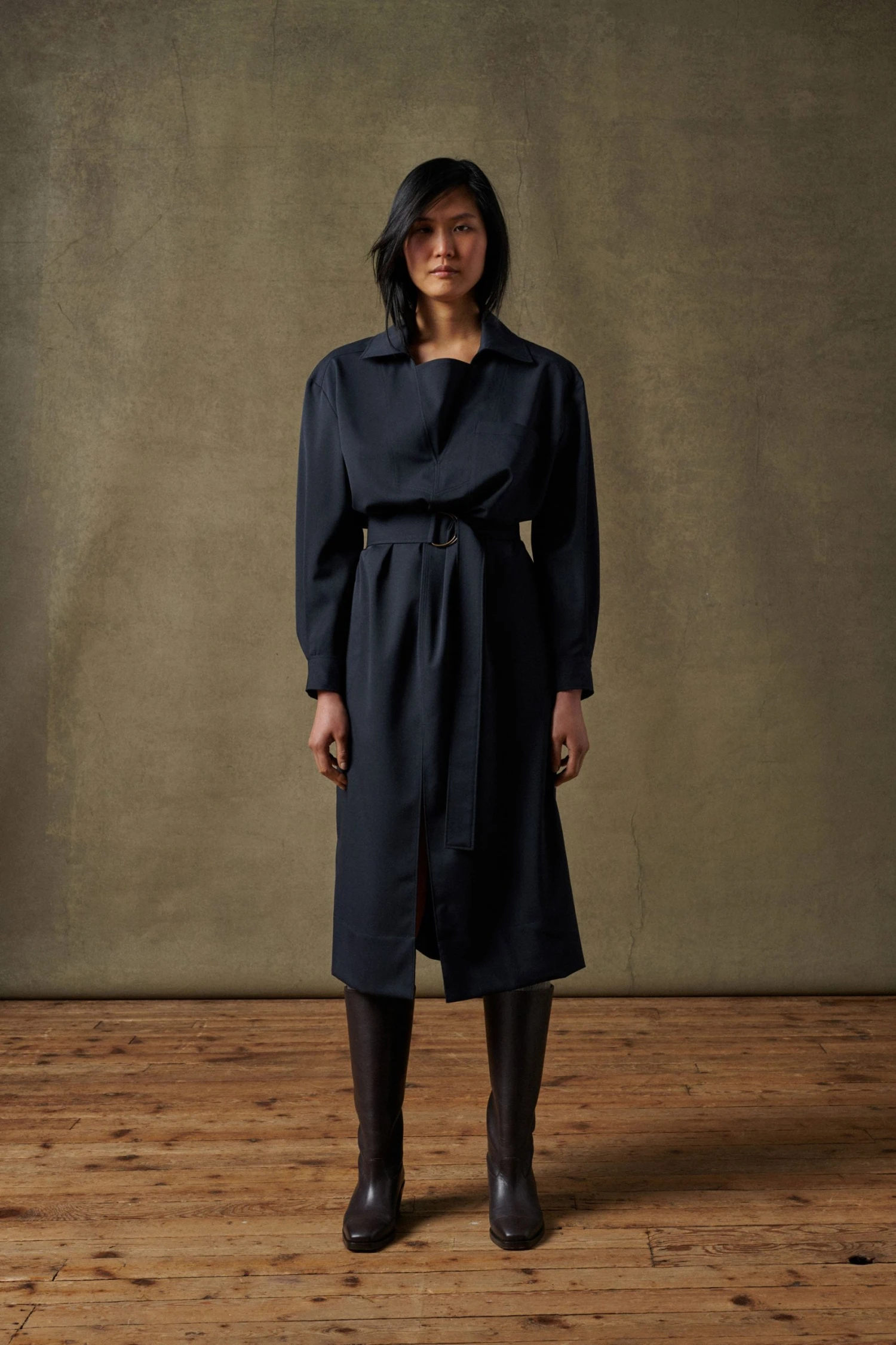 Robe Sophie - Nouvelle Collection | Sœur - Élégance et Style 3 Robe Sophie - Nouvelle Collection | Sœur - Élégance et Style