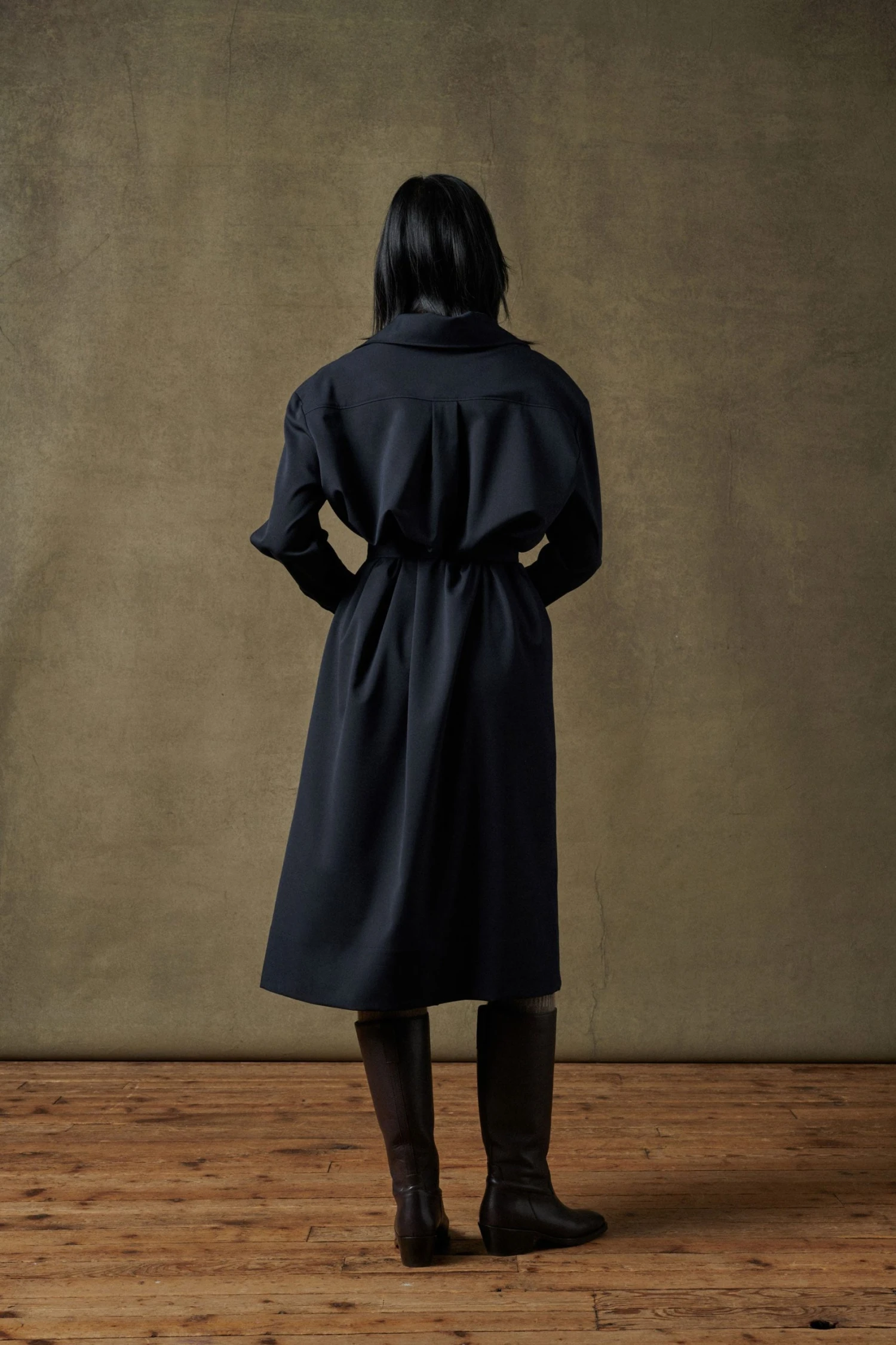 Robe Sophie - Nouvelle Collection | Sœur - Élégance et Style 4 Robe Sophie - Nouvelle Collection | Sœur - Élégance et Style – Image 2