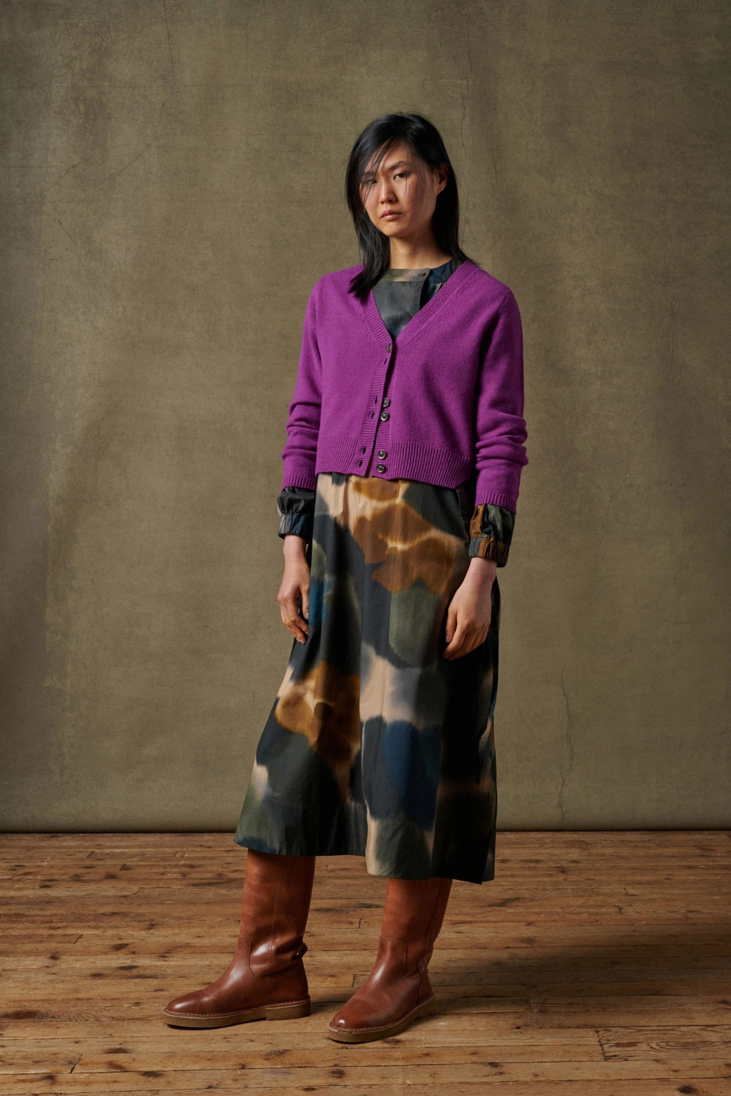 Sœur CARDIGAN SUNNY - Nouvelle Collection | Vêtements Élégants pour Femme 6 Sœur CARDIGAN SUNNY - Nouvelle Collection | Vêtements Élégants pour Femme – Image 4