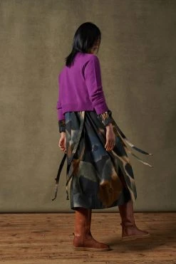 Sœur CARDIGAN SUNNY - Nouvelle Collection | Vêtements Élégants pour Femme 15 Sœur CARDIGAN SUNNY - Nouvelle Collection | Vêtements Élégants pour Femme -soeur Soldes 038 SALAMANQUE SUNNY SAUVAGE 0021