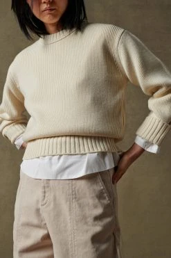 Sœur PULL REQUIEM - Nouvelle Collection | Pull élégant et confortable