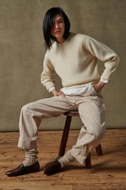 Sœur PULL REQUIEM - Nouvelle Collection | Pull élégant et confortable 12 Sœur PULL REQUIEM - Nouvelle Collection | Pull élégant et confortable -soeur Soldes 040 SALVADOR SARAH PACHA REQUIEM 0032