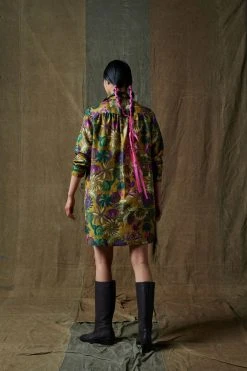 Sœur BOTTES BERGHAM - Bottes en cuir élégantes pour femme - Accessoires/Chaussures -soeur Soldes 044 OMBLINE BERGAM 0096