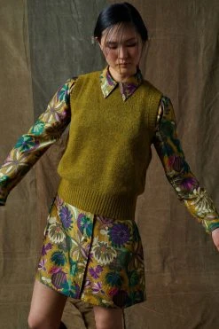 Sœur Robe Ombeline - Nouvelle Collection | Élégance et Style