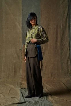 Sœur CHEMISE PHILO - Nouvelle Collection | Vêtements Élégants pour Femme