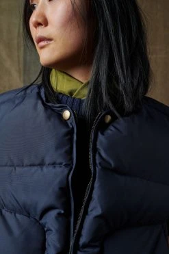 Sœur MANTEAU OSAKA - Manteau élégant de la Nouvelle Collection -soeur Soldes 047 OSAKA SAXO SAUVAGE REQUIEM SQUARE SOFT 0093