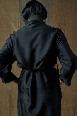 Sœur ROBE SUSIE - Robe Élégante de la Nouvelle Collection -soeur Soldes 049 SUSIE NORD BERGAM 0033