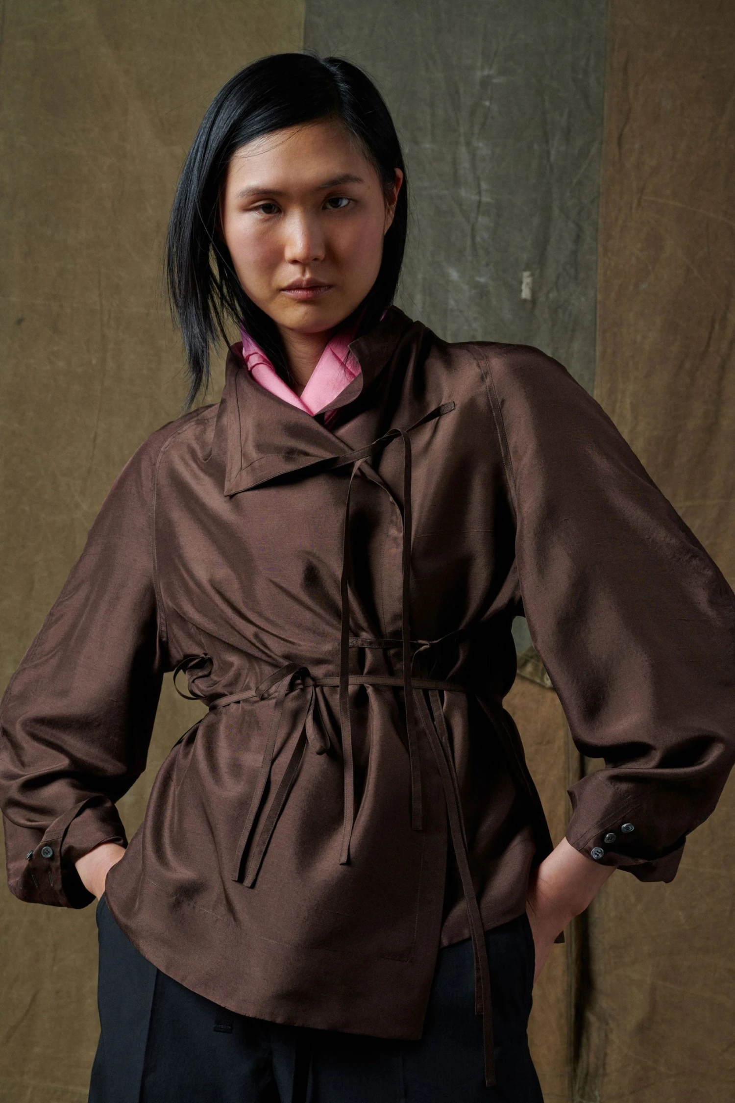 Sœur Blouse Printemps - Nouvelle Collection | Élégance et Confort 3 Sœur Blouse Printemps - Nouvelle Collection | Élégance et Confort