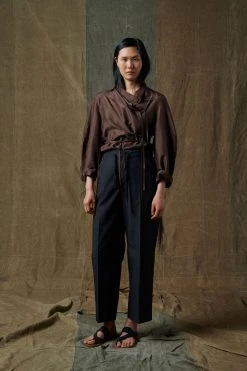 Sœur PANTALON SARAJEVO - Nouvelle Collection | Style Élégant et Confortable