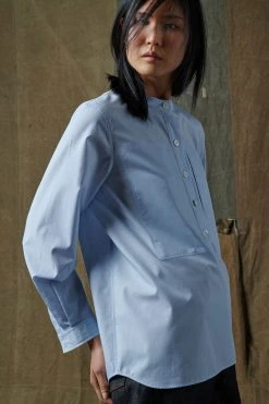 Sœur CHEMISE SEGUR - Nouvelle Collection | Vêtements Élégants pour Femme