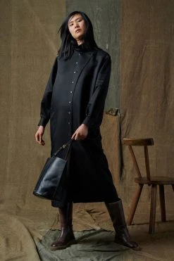 Sœur ROBE SYRAH - Nouvelle Collection | Robe Élégante et Moderne