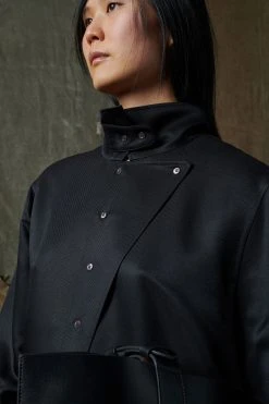 Sœur ROBE SYRAH - Nouvelle Collection | Robe Élégante et Moderne -soeur Soldes 055 SYRAH SAUL SAUVAGE 0023