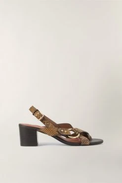 Sœur SANDALES FLORENTINE - Sandales Élégantes pour Femme | Accessoires/Chaussures