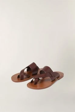 Sœur SANDALES MALDIVES - Sandales élégantes pour femme - Accessoires/Chaussures -soeur Soldes 3664986306845 2