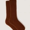 Sœur CHAUSSETTES PRISCILLE - Chaussettes Élégantes pour Femme - Accessoires Mode