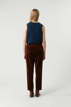 Sœur PULL SACRE - Nouvelle Collection | Pull élégant et confortable -soeur Soldes ADELE SACRE PRISCILLE PACHA 0662 5edc5612 a7d4 4b20 b88f 724b65d441f9