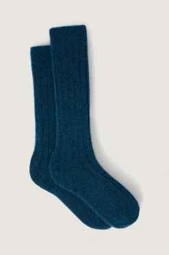 Sœur CHAUSSETTES PRISCILLE - Chaussettes Élégantes pour Femme - Accessoires Mode