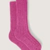 Sœur CHAUSSETTES PRISCILLE - Chaussettes Élégantes pour Femme - Accessoires Mode