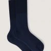 Sœur CHAUSSETTES LOLITA - Chaussettes Élégantes pour Femme - Accessoires Mode -soeur Soldes AUT1104LOLITA22WBLE31 1