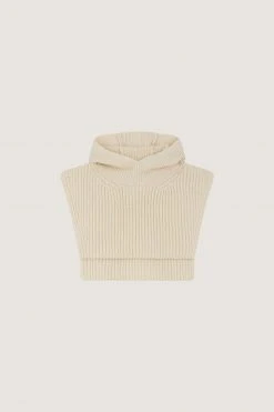 Sœur CAGOULE SUD - Nouvelle Collection | Vêtements Tendances -soeur Soldes AUT1106SUD22WECR01