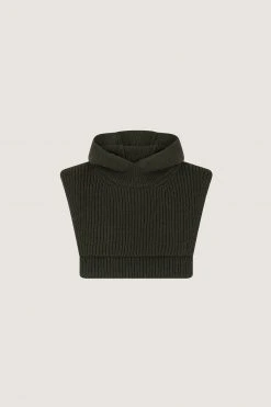 Sœur CAGOULE SUD - Nouvelle Collection | Vêtements Tendances -soeur Soldes AUT1106SUD22WKAK01