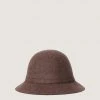 Sœur CHAPEAU SETE - Chapeau Élégant pour Femme - Accessoire Mode -soeur Soldes AUT1112SETE22WMAR32 1
