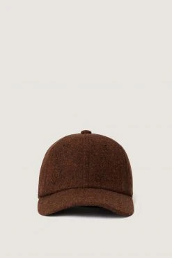 Sœur CASQUETTE SERENA - Casquette Élégante pour Femme | Accessoires de Mode -soeur Soldes AUT1113SERENA22WMAR01 1