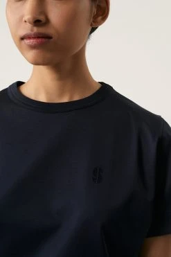 Sœur TEE-SHIRT BASIC - Nouvelle Collection | T-shirt Élégant et Confortable -soeur Soldes BASIC 1037