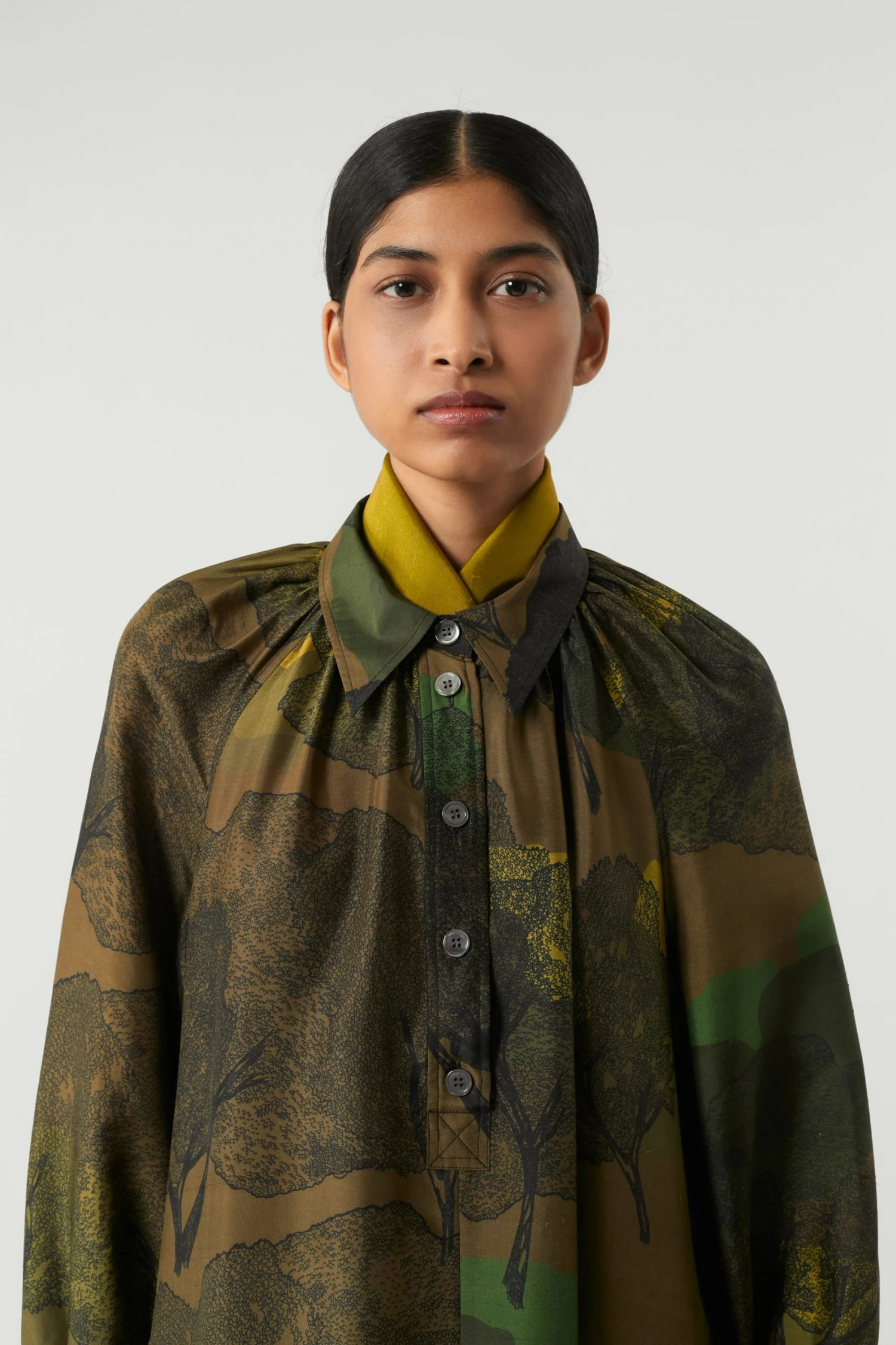 Sœur ROBE SAVANE - Nouvelle Collection | Élégance et Confort 14 Sœur ROBE SAVANE - Nouvelle Collection | Élégance et Confort – Image 12