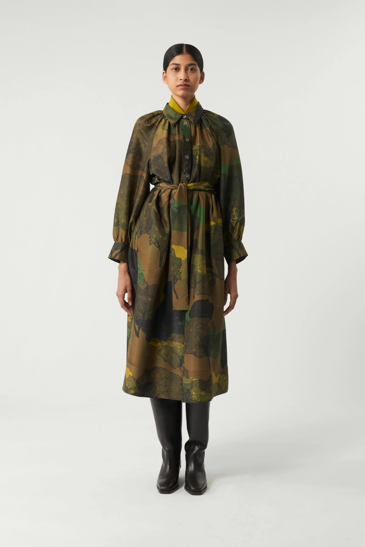 Sœur ROBE SAVANE - Nouvelle Collection | Élégance et Confort 12 Sœur ROBE SAVANE - Nouvelle Collection | Élégance et Confort – Image 10