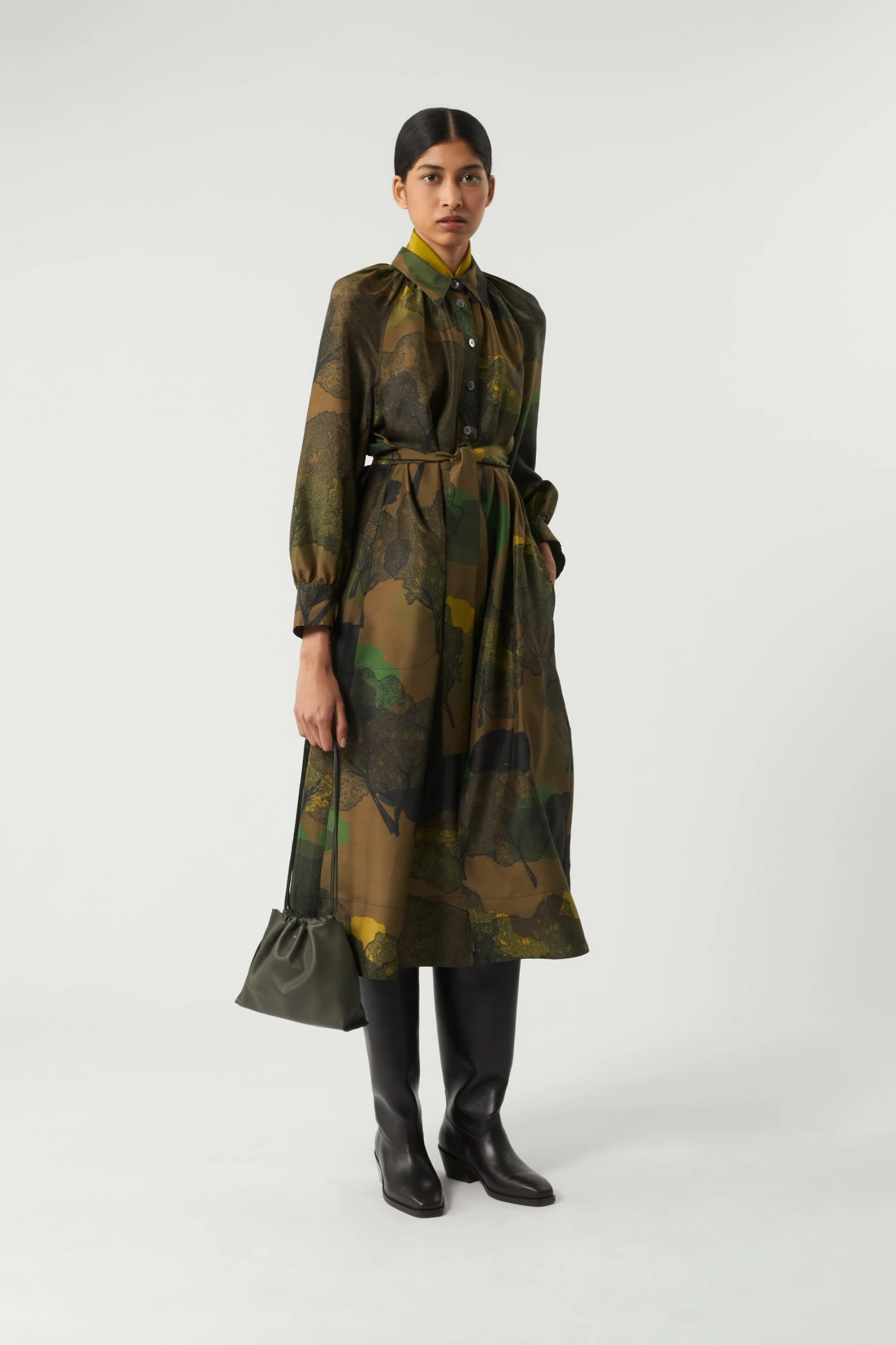 Sœur ROBE SAVANE - Nouvelle Collection | Élégance et Confort 10 Sœur ROBE SAVANE - Nouvelle Collection | Élégance et Confort – Image 8