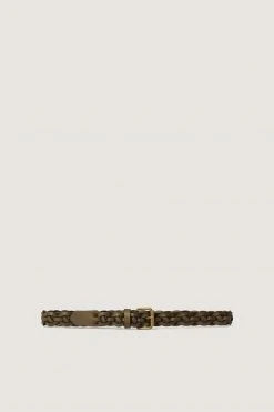 Sœur CEINTURE PITAYA BIG - Ceinture Élégante pour Accessoires de Mode