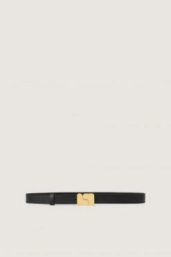 Sœur CEINTURE NINON - Ceinture Élégante pour Femme | Accessoires Mode