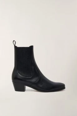 Bottes SĆur Gazette - Chaussures ĂlĂ©gantes pour Femme | Accessoires Mode