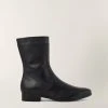Bottes Sœur ECAILLE - Chaussures Élégantes pour Femme | Accessoires Mode -soeur Soldes CHA0505ECAILLE19WNOI01 1 18b0e06a bb22 4816 8b59 b7f5001de3d3